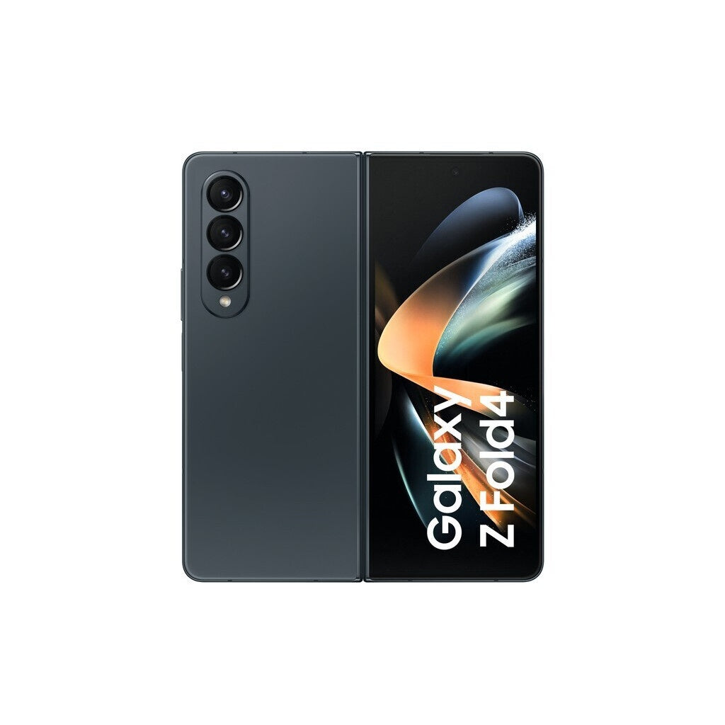 Produktbild Smartphone - Samsung Galaxy Z Fold4 5G Dual-SIM 512GB Graygreen