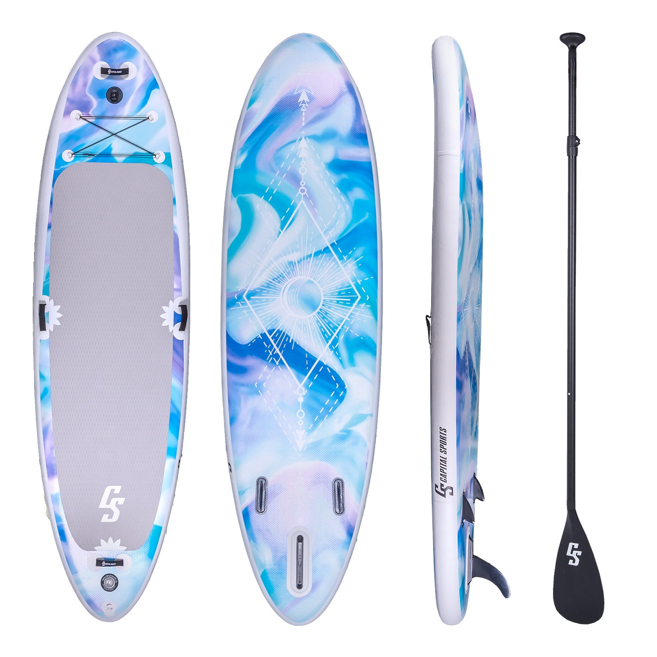 Wassersportboards