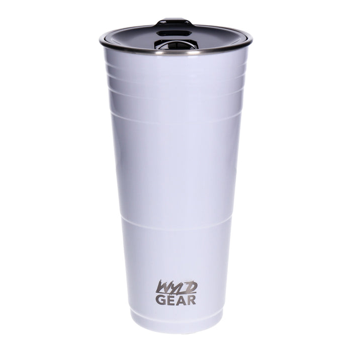 Wyld Gear WYLD CUP 32 oz (946 ml) White