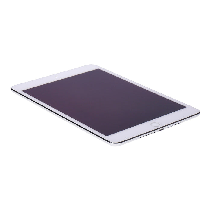 Apple iPad mini 4 WiFi + 4G 16GB Silber