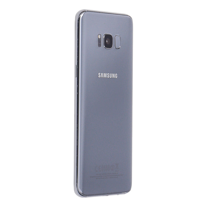 Samsung Galaxy S8+ G955F 64GB Silber