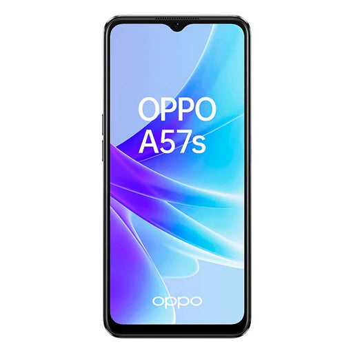 Produktbild Smartphone - OPPO A57s 4G Dual-SIM 128GB Starry Black