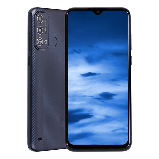 Produktbild Smartphone - ZTE Blade A53+ Dual-SIM 64GB Space Grey