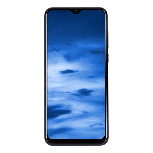 Produktbild Smartphone - ZTE Blade A53+ Dual-SIM 64GB Space Grey