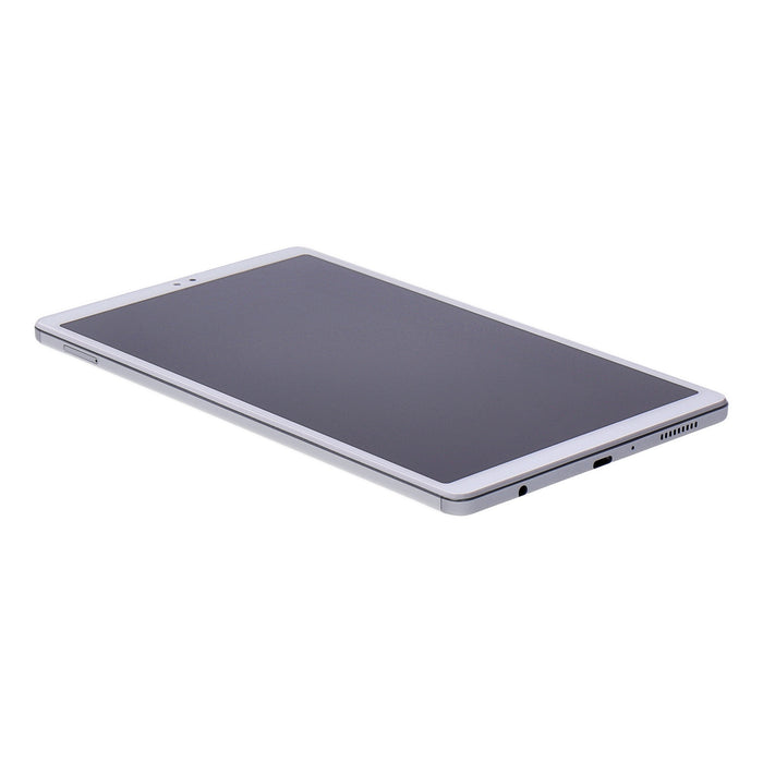 Samsung Galaxy Tab A7 Lite LTE 32GB Silber