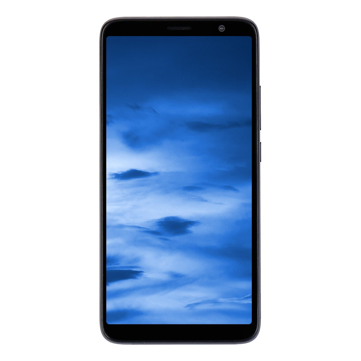Produktbild Smartphone - TCL 403 4G Dual-SIM 32GB Prime Black
