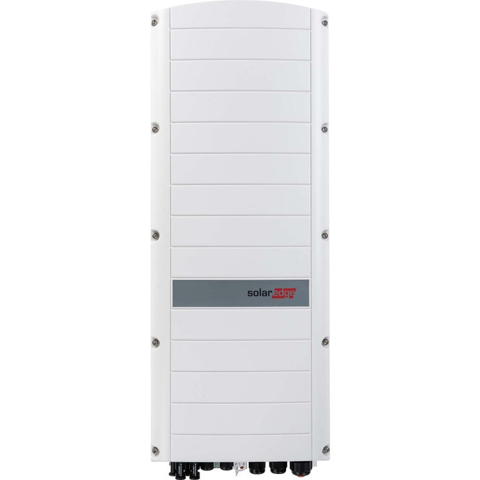 SolarEdge Wechselrichter 5,0kW 3-phasig SE5K-RWS48BEN4 - 0 % MwSt. (gem. § 12 Abs. 3 UStG)