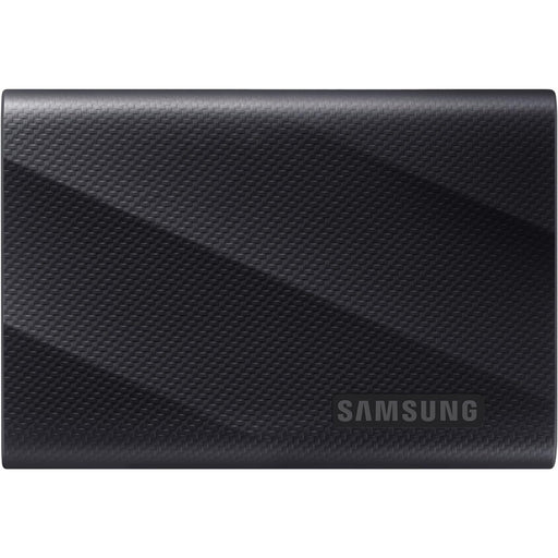 Produktbild externe SSD - Samsung T9 Portable SSD 1TB schwarz