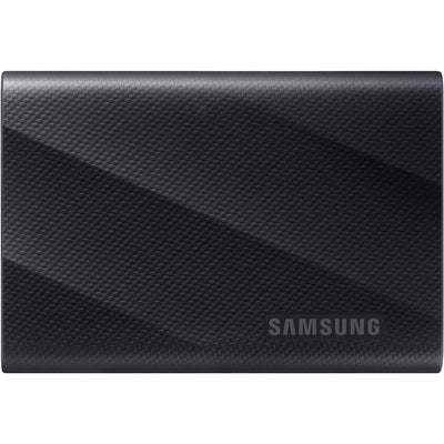 T9 Portable SSD 1TB schwarz