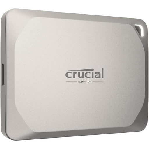 Produktbild externe SSD - Crucial X9 Pro ext. SSD für Mac 2TB