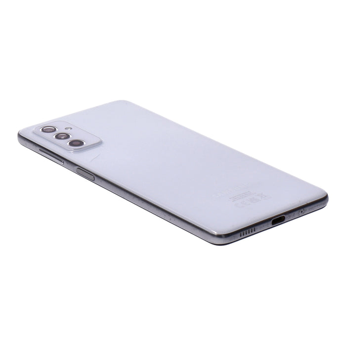 Samsung Galaxy M52 5G Dual-SIM 128GB  Weiß