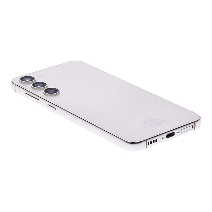 Samsung Galaxy S23+ 5G DS 256GB Cream