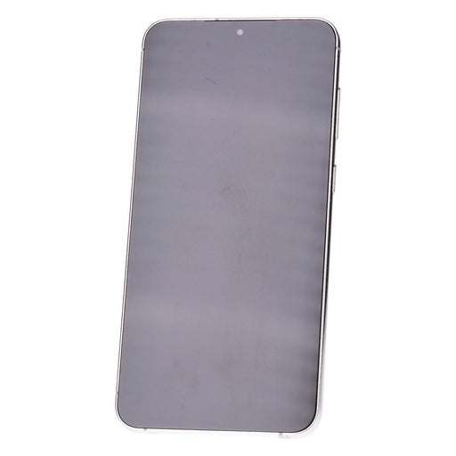 Produktbild Smartphone - Samsung Galaxy S23+ 5G Dual-SIM 256GB Cream
