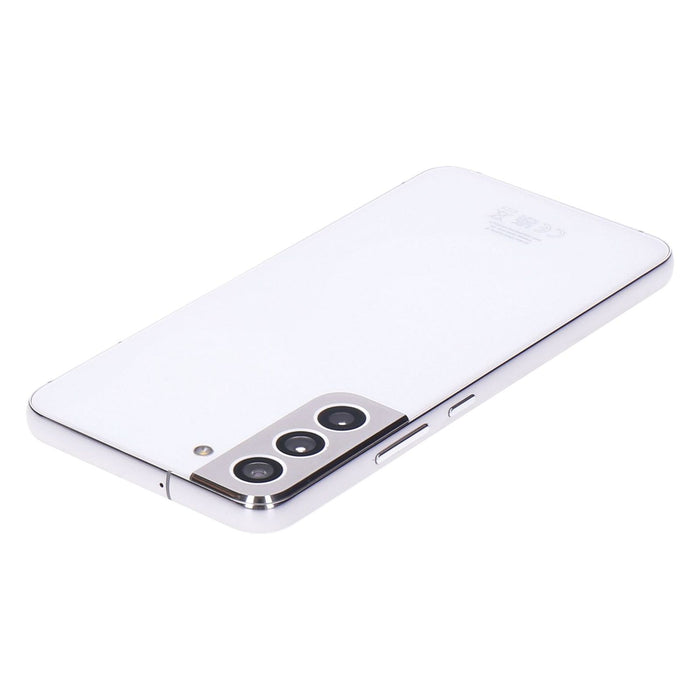 Samsung Galaxy S22+ 5G DS 128GB Phantom White