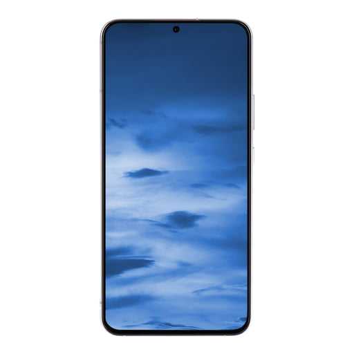 Produktbild Smartphone - Samsung Galaxy S22+ 5G DS 128GB Phantom White