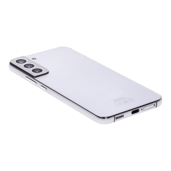 Samsung Galaxy S22+ 5G DS 128GB Phantom White