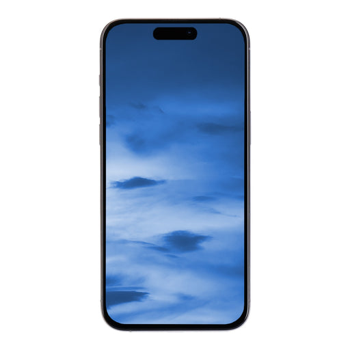 Produktbild Smartphone - Apple iPhone 15 Pro Max 256GB Titan Natur