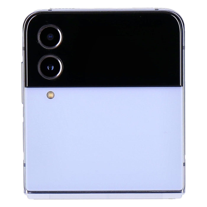 Samsung Galaxy Z Flip4 5G DS 256GB Blau
