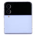 Samsung Galaxy Z Flip4 5G DS 256GB Blau