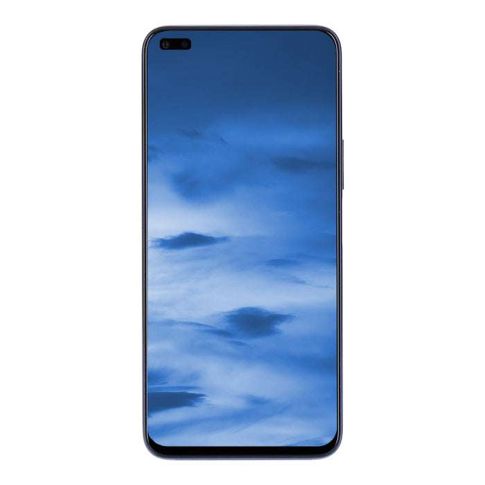 Honor 50 Lite Dual-SIM 128GB Deep Sea Blue