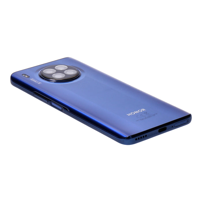 Honor 50 Lite Dual-SIM 128GB Deep Sea Blue
