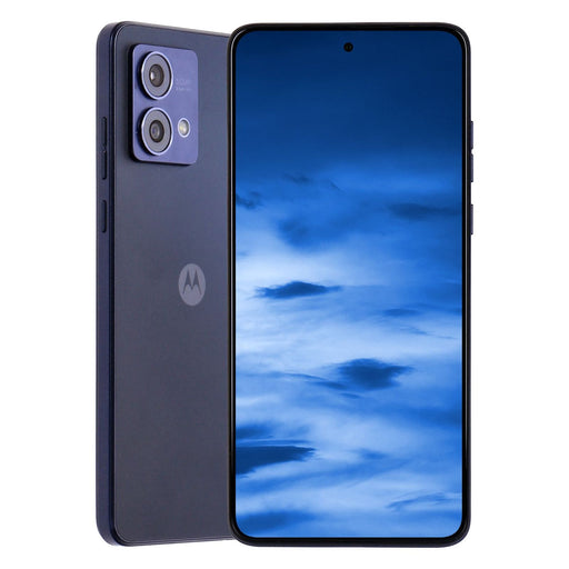 Produktbild Smartphone - motorola moto g84 5G Dual-SIM 256GB Midnight Blue