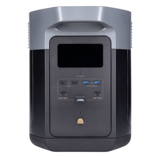 Powerstationen
