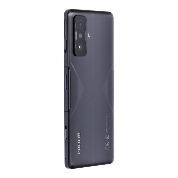 Xiaomi Poco F4 GT 5G Dual-SIM 128GB Stealth Black 12GB RAM