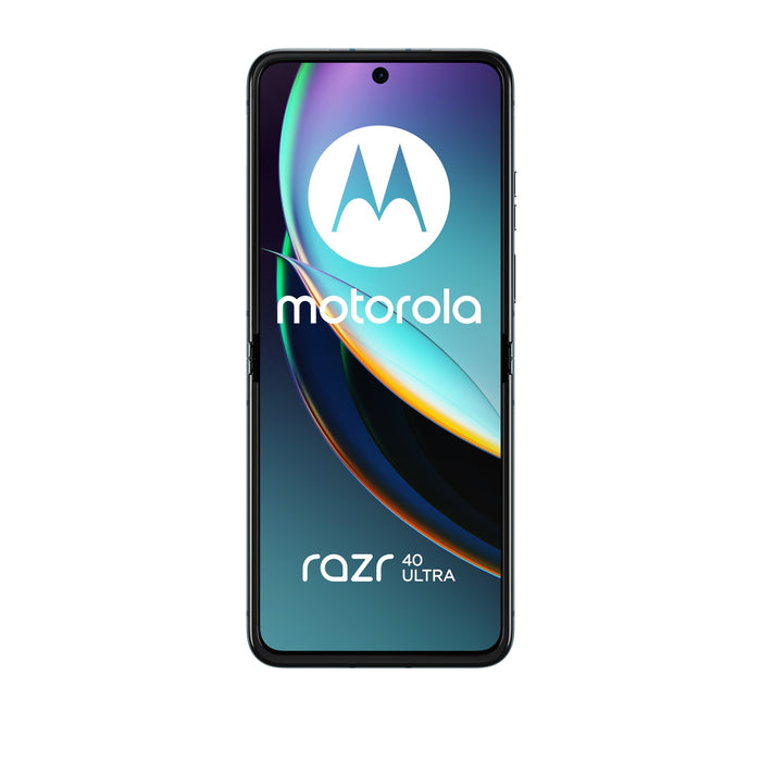 Motorola Razr 40 Ultra 256GB Glacier Blau