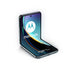 Motorola Razr 40 Ultra 256GB Glacier Blau