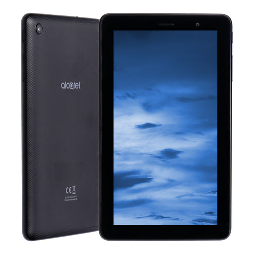Produktbild Tablet - Alcatel 1T 7 WiFi 16GB Schwarz