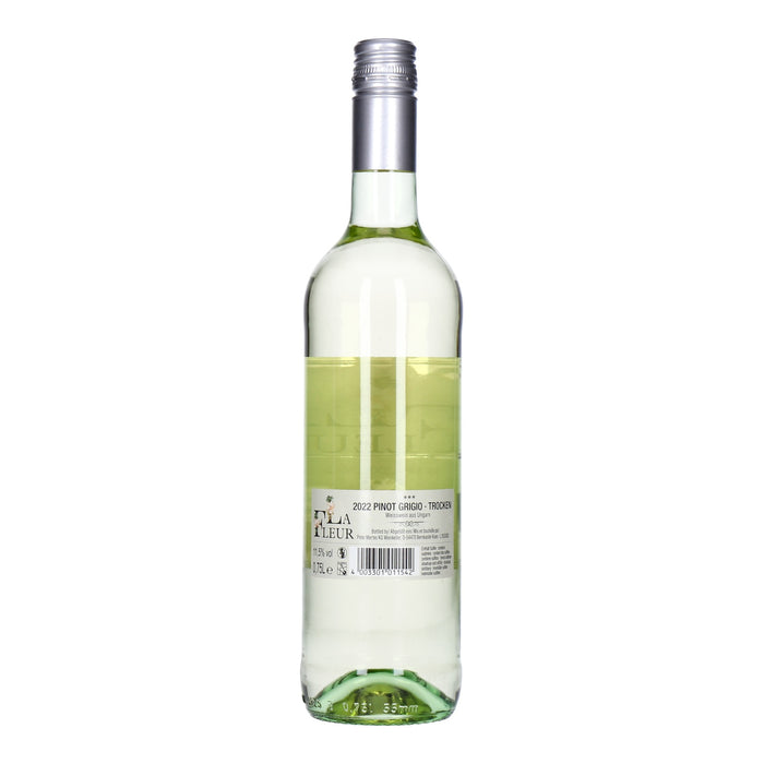 La Fleur Pinot Grigio 5 x 0,75 L