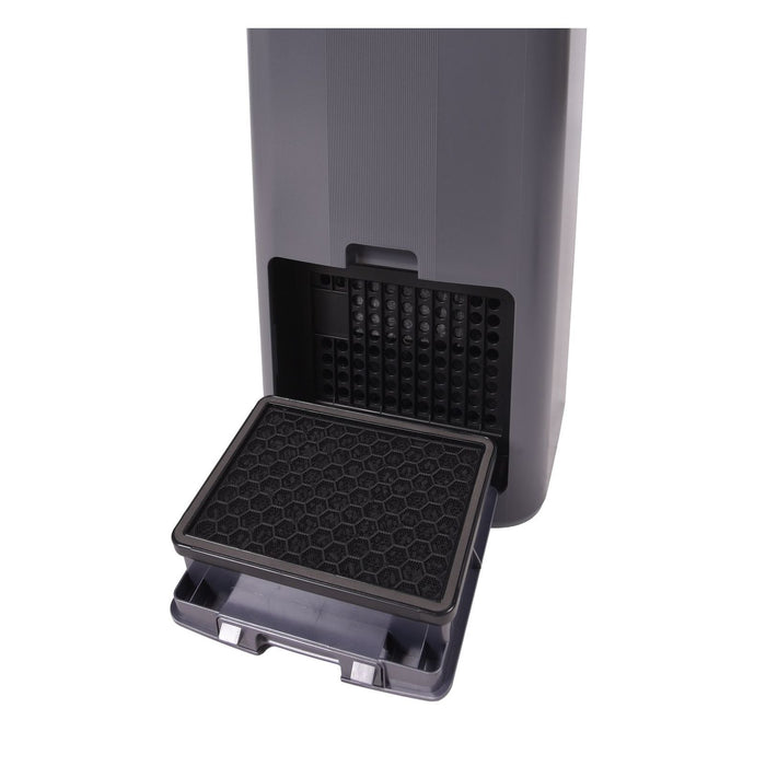 Samsung VCA-SAE903/WA Clean Station Jet Series silber