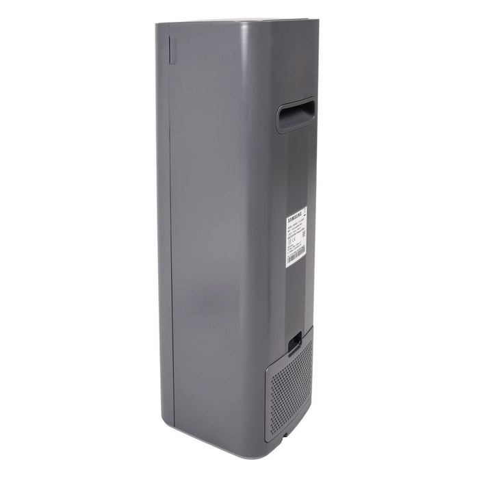 Samsung VCA-SAE903/WA Clean Station Jet Series silber