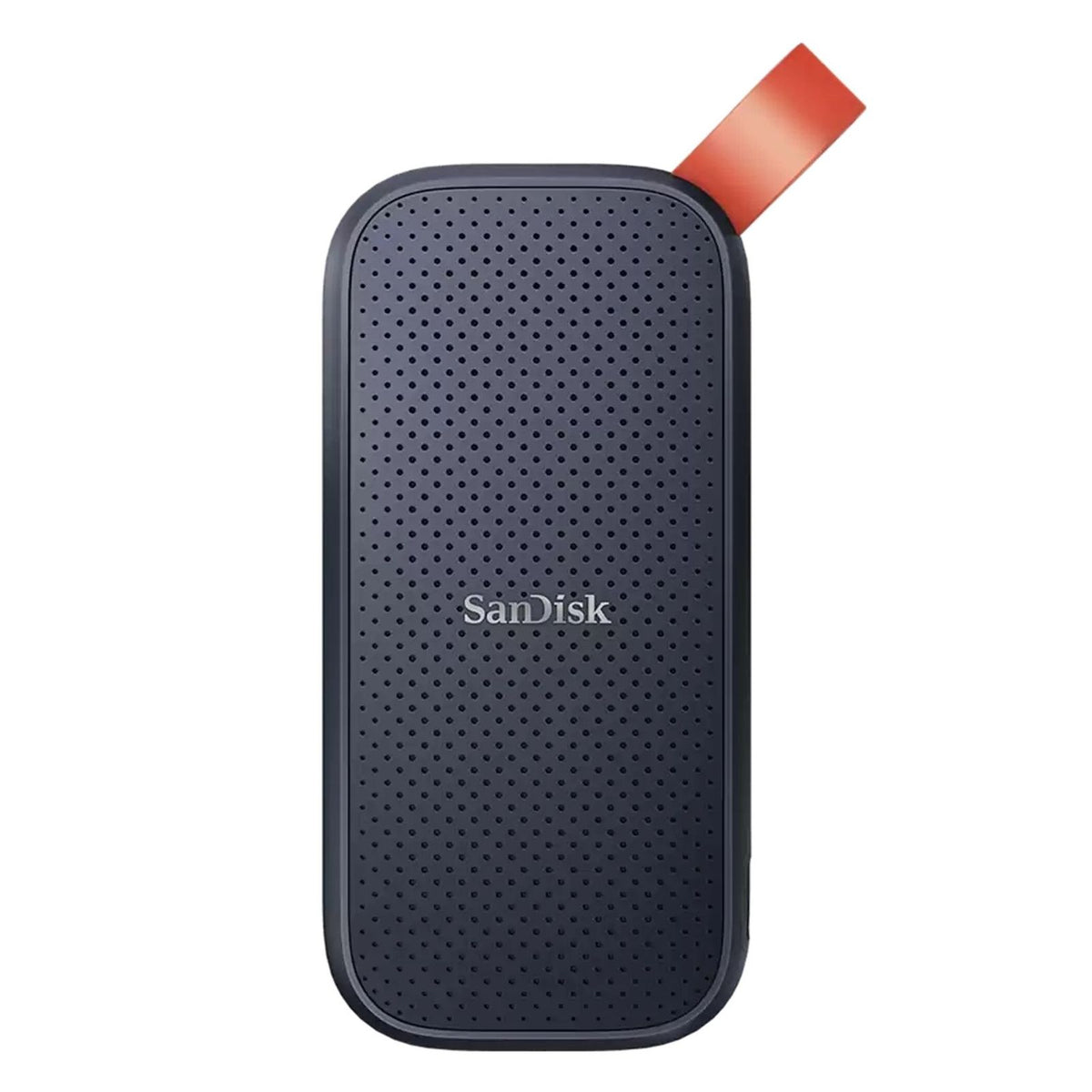 Produktbild externe SSD - SanDisk Portable USB Typ-C 3.2 SSD 2TB