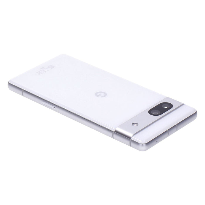 Google Pixel 7a 5G Dual-SIM 128GB Snow
