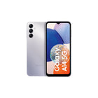 Samsung Galaxy A14 5G Dual-SIM 64GB Silber