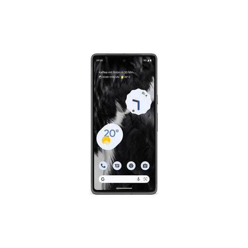 Produktbild Smartphone - Google Pixel 7 5G Dual-SIM 128GB Obsidian