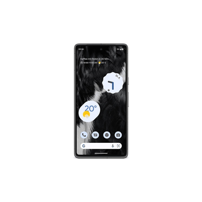 Google Pixel 7 5G Dual-SIM 128GB Obsidian