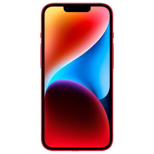 Produktbild Smartphone - Apple iPhone 14 128GB Rot