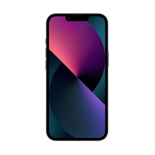 Produktbild Smartphone - Apple iPhone 13 256GB Mitternacht
