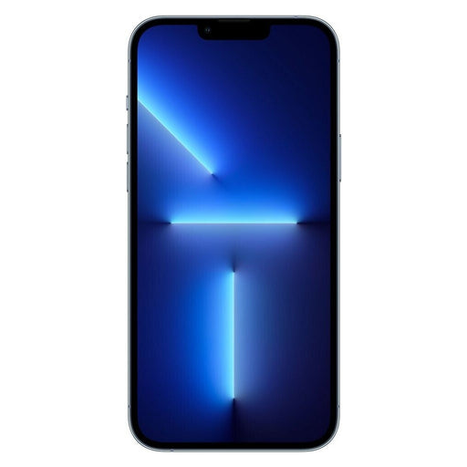 Produktbild Smartphone - Apple iPhone 13 Pro Max 256GB Sierrablau