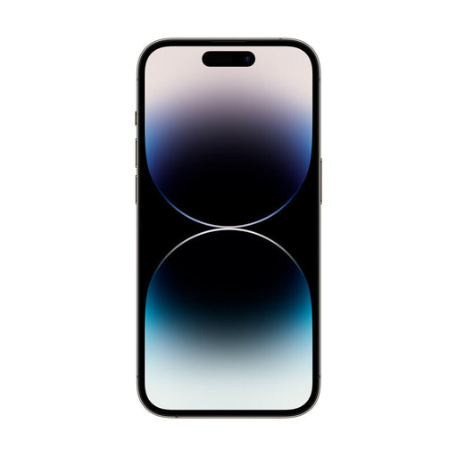 Produktbild Smartphone - Apple iPhone 14 Pro 128GB Space Schwarz