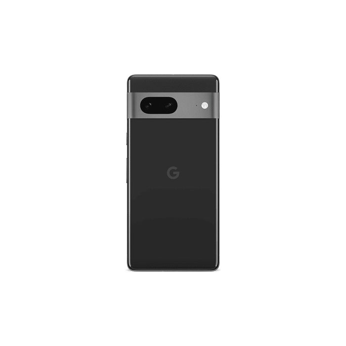 Google Pixel 7 5G Dual-SIM 128GB Obsidian Black *