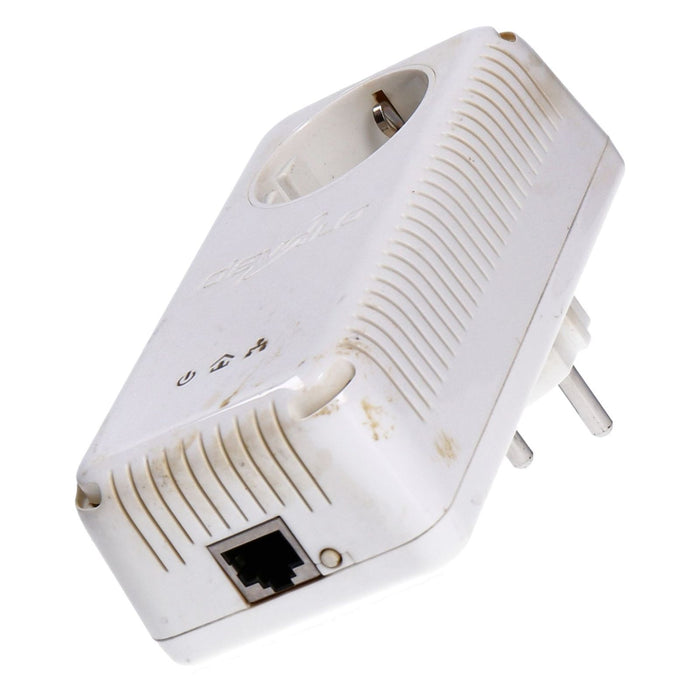 Devolo dLAN 200 AVplus Powerline Single Adapter
