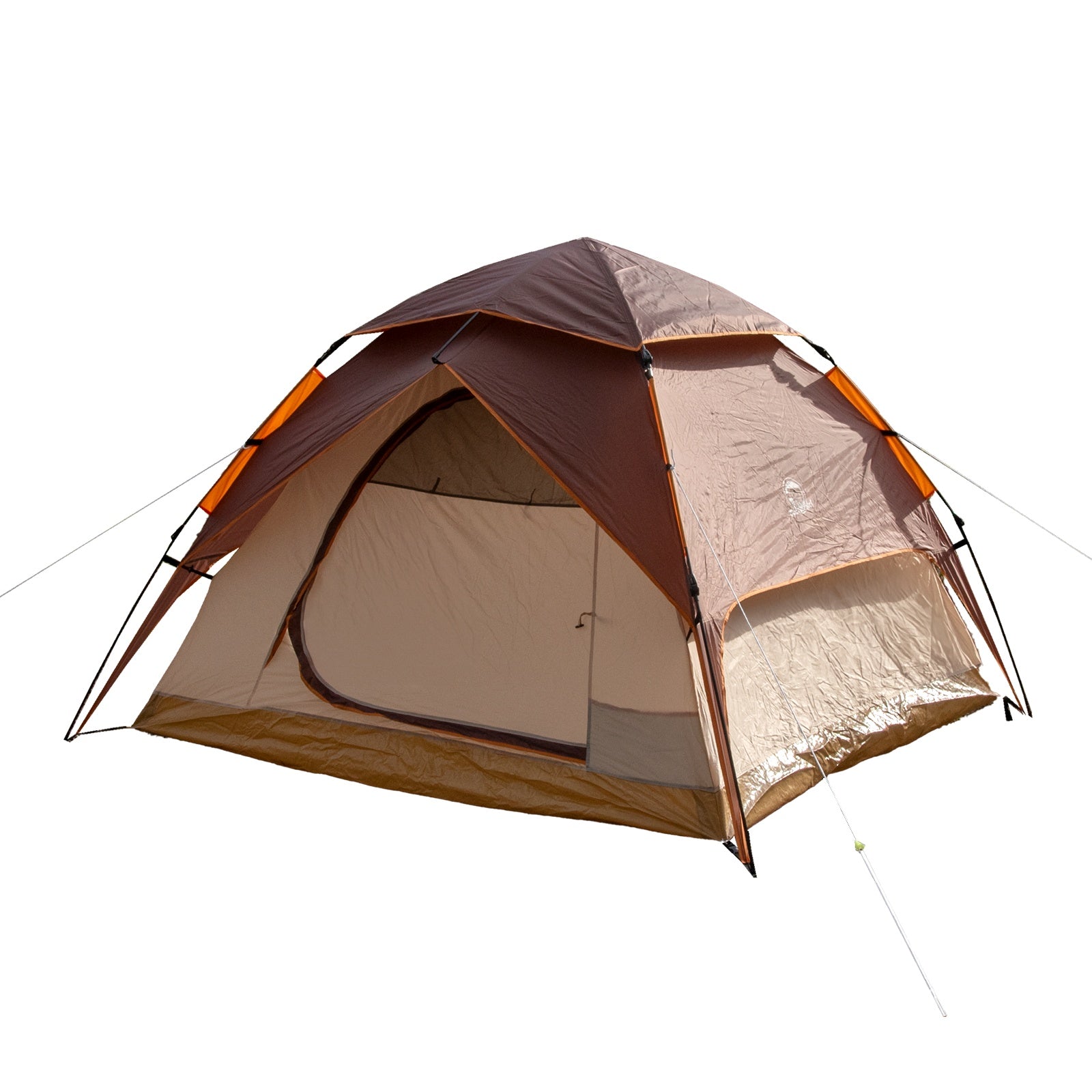 TP Pop-Up Zelt für 3-4 Personen – neu