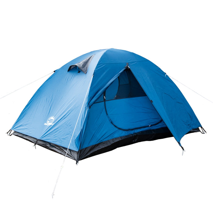 tp zelt TP Campingzelt für 1-2 Personen – neu