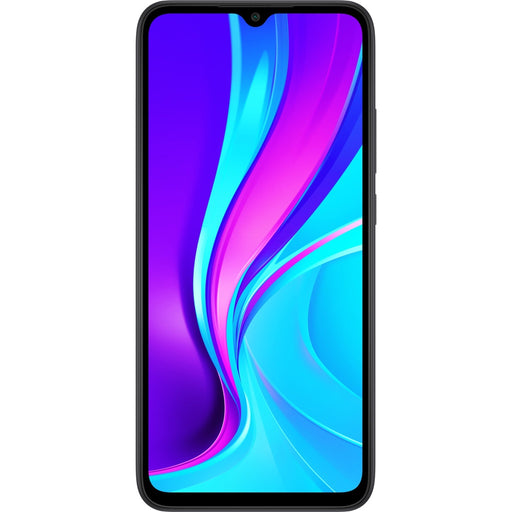 Produktbild Smartphone - Xiaomi Redmi 9C NFC Dual-SIM 64GB Midnight Gray