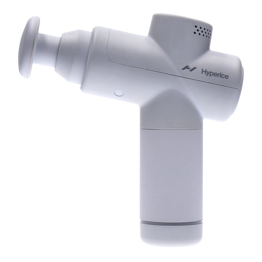 Produktbild Massagepistole - Hyperice Hypervolt GO 2 Massagepistole Arctic Gray