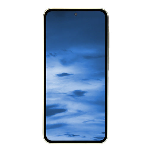 Produktbild Smartphone - Samsung Galaxy A35 5G 128GB Awesome Lemon